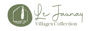 logo lac jaunay couleurs forme
