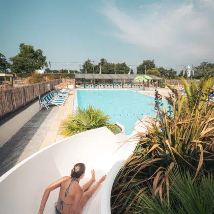 Piscine 3 Villages Collection - Le Jaunay - 2026 - J Cathala