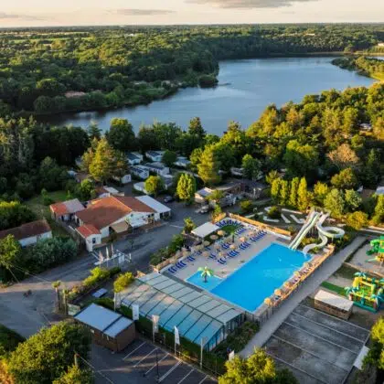 Home 3 camping villagecollection lacdujaunay vendee devenezproprietaire