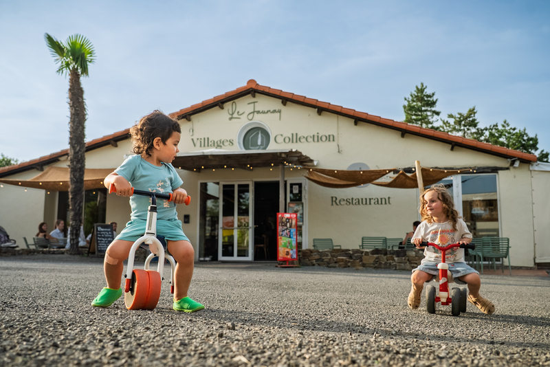 camping familial 3 etoiles vendee