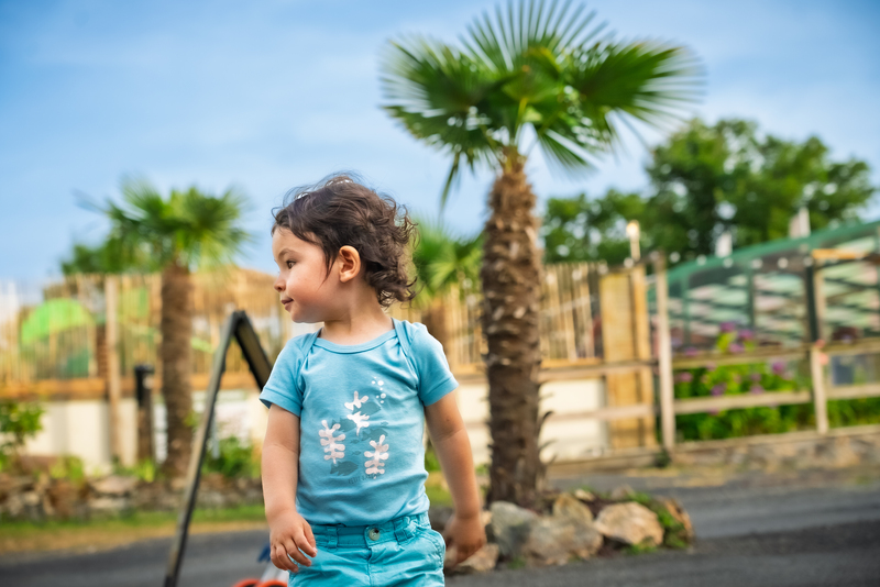 camping familial villages collection le jaunay vendee