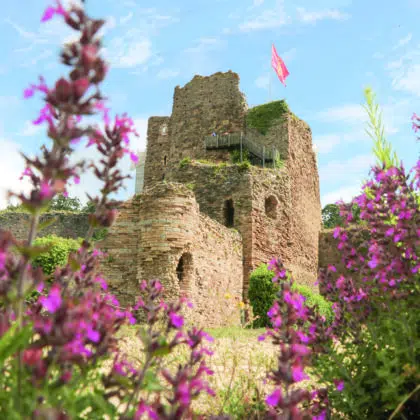 chateau de talmont chateau maj 25 02 1